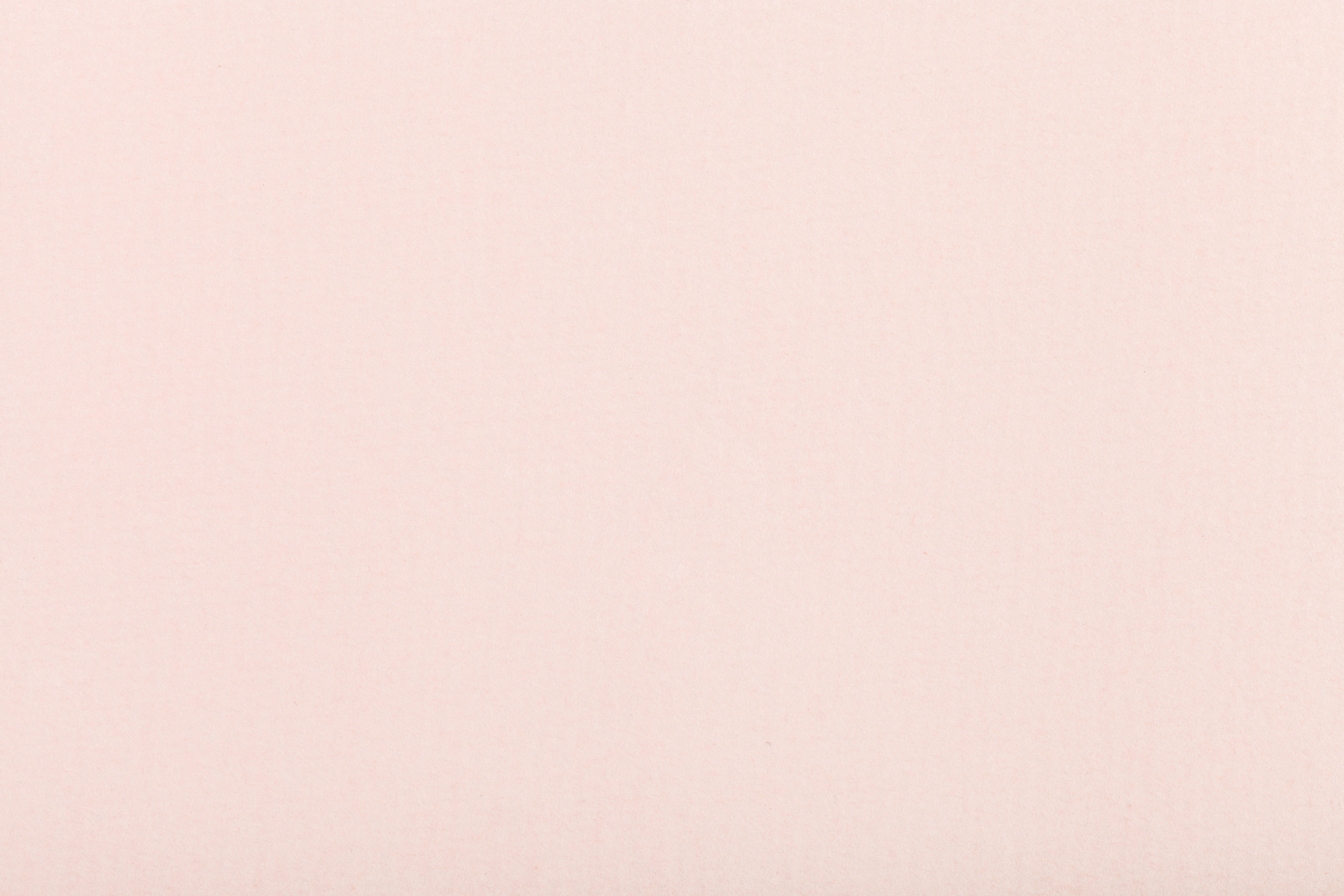 Background from Creamy Peach Color Pastel Paper